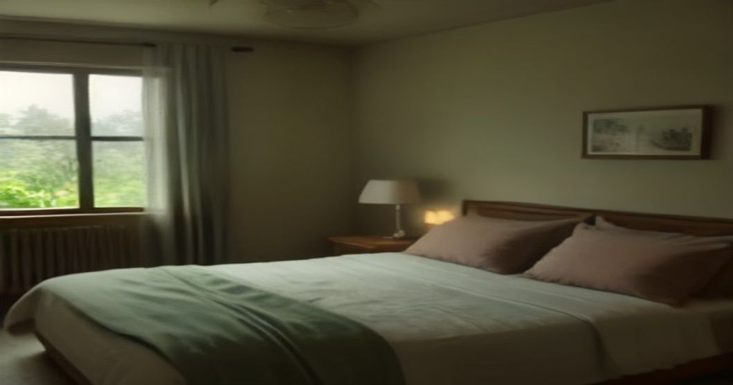 Sommeil profond : ce qui l'améliore réellement (environnement, literie, habitudes)